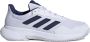 Adidas Game Spec 2 Sneakers White - Thumbnail 1