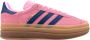 Adidas Gazelle Bold Pink Glow Gum Sneakers Pink Dames - Thumbnail 1