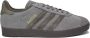 Adidas Gazelle Charcoal Brown Sneakers Gray Heren - Thumbnail 1