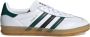 Adidas Gazelle Indoor Retro Sneaker White Heren - Thumbnail 1