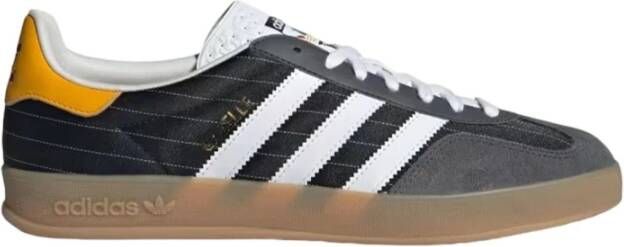 Adidas Gazelle Indoor Sneakers Multicolor Heren