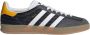 Adidas Originals Sportschoenen Gazelle Indoor Multicolor - Thumbnail 16