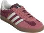 Adidas Gazelle Indoor Sneakers Red Heren - Thumbnail 1