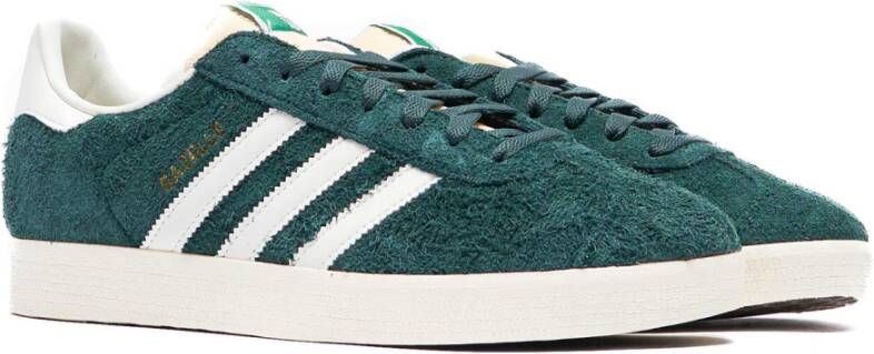 Adidas Gazelle Mineral Green Sneakers Green Heren