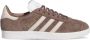 Adidas Gazelle Schoenen in Earstr Wonwhi Owhite Gray - Thumbnail 1