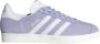 Adidas Originals Gazelle Dames Purple- Dames Purple - Thumbnail 2