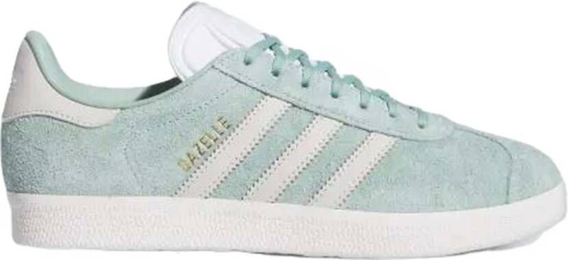 Adidas Originals Sportschoenen Gazelle Green Dames