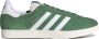 Adidas Originals Gazelle Unisex Preloved Green Cloud White Core White- Dames Preloved Green Cloud White Core White - Thumbnail 15