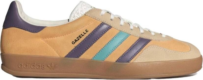 Adidas Gazelle Sneakers Multicolor Heren