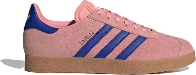 Adidas Originals Gazelle sportschoenen Multicolor