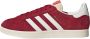 Adidas Gazelle Team Victory Red Sneakers Red Heren - Thumbnail 1