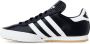 Adidas Originals Samba Super Black White Black- Black White Black - Thumbnail 1