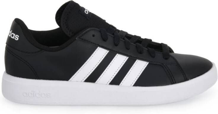 Adidas Grand Court 2 Sneakers Wit Heren