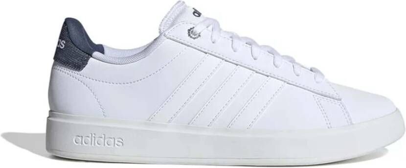 Adidas Grand Court 2.0 Sneakers White Dames