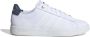 Adidas Sportswear Sneakers GRAND COURT 2.0 Design geïnspireerd op de adidas Superstar - Thumbnail 2