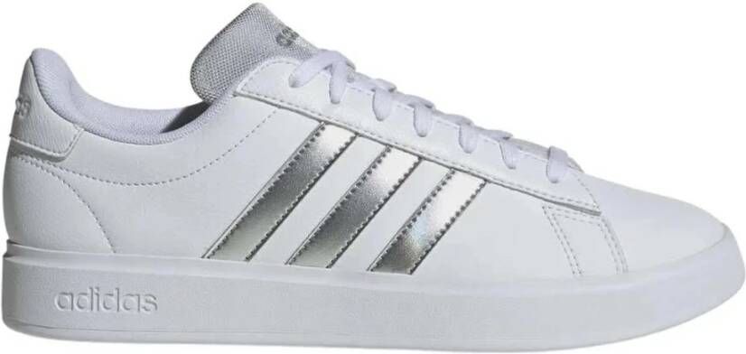 Adidas Sportswear Sneakers GRAND COURT 2.0 Design geïnspireerd op de adidas Superstar