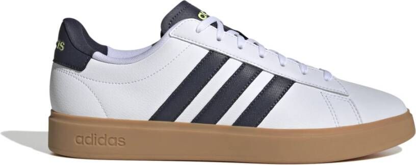 Adidas Sportswear Sneakers GRAND COURT 2.0 Design geïnspireerd op de adidas Superstar