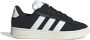 Adidas Grand Court Alpha Sneakers Black - Thumbnail 1