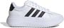 Adidas Sportswear Sneakers GRAND COURT PLATFORM Design geïnspireerd op de adidas Superstar - Thumbnail 2