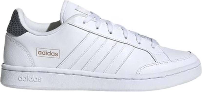 Adidas Grand Court SE Sneakers White Dames