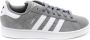 Adidas Originals Campus 2 sneakers grijs wit - Thumbnail 1