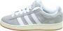 Adidas Grijze Cloud White Campus Sneakers Gray Heren - Thumbnail 1