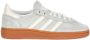 Adidas Grijze Handball Spezial Sneakers voor Vrouwen Gray Dames - Thumbnail 1