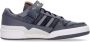 Adidas Grijze Streetwear Sneakers Korting Gray Heren - Thumbnail 1
