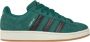 Adidas Originals Campus 00s Collegiate Green Core Black Off White- Collegiate Green Core Black Off White - Thumbnail 1