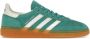 Adidas Groene Handbalsneaker Sporty & Rich Green Heren - Thumbnail 1