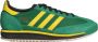 Adidas Originals Sl 72 Rs Sneaker Sneakers Schoenen green yellow black maat: 41 1 3 beschikbare maaten:41 1 3 42 2 3 43 1 3 44 2 3 45 1 3 - Thumbnail 7