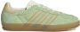 Adidas Groene Spark Indoor Sneaker Green Heren - Thumbnail 1