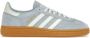 Adidas Handbal Spezial Clear Sky Schoenen Gray Heren - Thumbnail 1