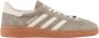 Adidas Handbal Spezial Terrace Laag Grijs Suède Gray Heren - Thumbnail 1