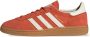 Adidas Originals Handball Spezial Preloved Red Cream White Crystal White- Preloved Red Cream White Crystal White - Thumbnail 15