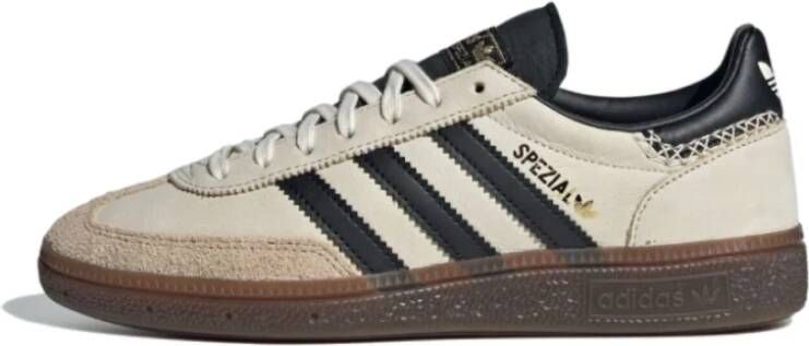 Adidas Handball Spezial Beige Dames