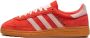 Adidas Originals Handball Spezial Sneaker Trendy Sneakers bright red clear pink GUM 1 maat: 37 1 3 beschikbare maaten:36 2 3 37 1 3 - Thumbnail 2