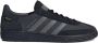 Adidas Handball Spezial Carbon Grey Black Sneakers Gray Heren - Thumbnail 1