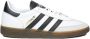 Adidas Handball Spezial Cloud White Core Black Gum White Heren - Thumbnail 1