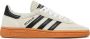 Adidas Handball Spezial Core Black Sneakers Beige Dames - Thumbnail 1