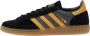 Adidas Handball Spezial Core Black Sneakers Blue Heren - Thumbnail 1