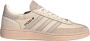 Adidas Handball Spezial Cream White Beige Sneakers Beige Heren - Thumbnail 1