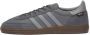 Adidas Handball Spezial Grijs Gum Sneakers Gray Heren - Thumbnail 1