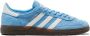 Adidas Handball Spezial Light Blue Schoenen Blue Heren - Thumbnail 1