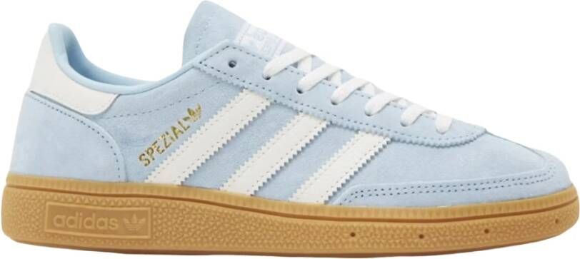 Adidas Handball Spezial Limited Edition Clear Sky Blue Dames