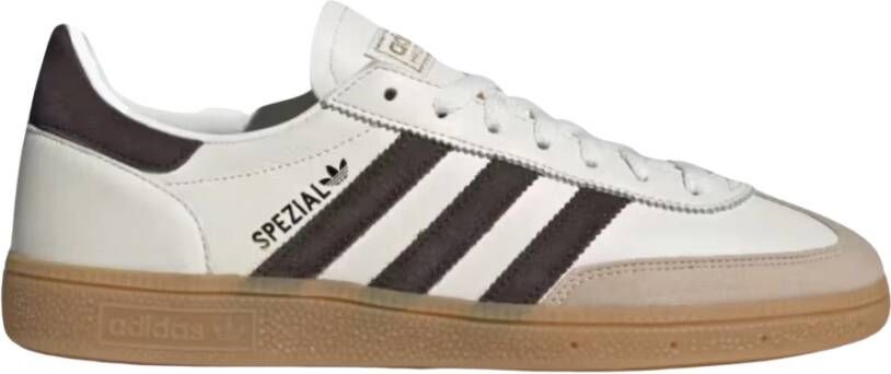 Adidas Handball Spezial Limited Edition Off-White Heren