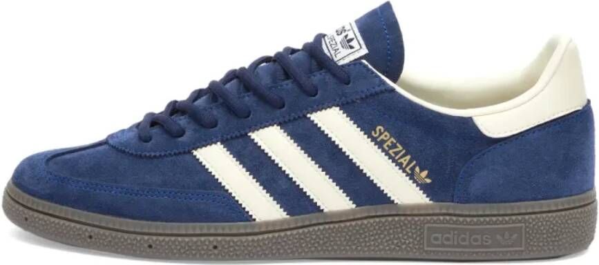 Adidas Handball Spezial Night Indigo Sneakers Blue Heren