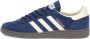 Adidas Handball Spezial Night Indigo Sneakers Blue Heren - Thumbnail 1