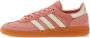 Adidas Handball Spezial Pink Sneakers Pink Heren - Thumbnail 1