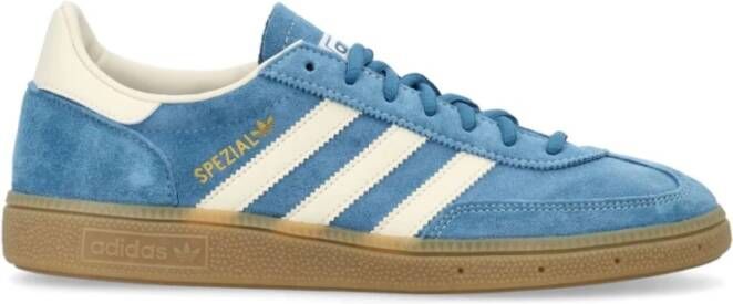 Adidas Handball Spezial Schoenen Blue Heren